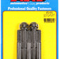 ARP 672-1013 M10 X 1.50 X 65 12PT Black Oxide Bolts