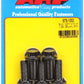 ARP 673-1002 M10 X 1.25 X 25 12PT Black Oxide Bolts