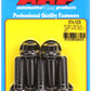 ARP 674-1003 M12 X 1.50 X 35 12PT Black Oxide Bolts