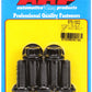 ARP 675-1002 M12 X 1.75 X 30 12PT Black Oxide Bolts