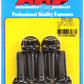ARP 675-1003 M12 X 1.75 X 35 12PT Black Oxide Bolts