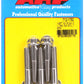 ARP 712-1750 5/16-24 X 1.750 12PT SS Bolts