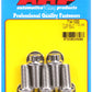 ARP 714-1000 7/16-20 X 1.000 12PT SS Bolts