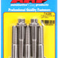 ARP 714-2250 7/16-20 X 2.250 12PT SS Bolts