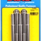 ARP 714-3500 7/16-20 X 3.500 12PT SS Bolts