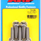 ARP 715-1250 3/8-24 X 1.250 12PT 7/16 Wrenching SS Bolts