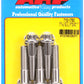 ARP 715-1750 3/8-24 X 1.750 12PT 7/16 Wrenching SS Bolts