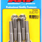 ARP 715-2000 3/8-24 X 2.000 12PT 7/16 Wrenching SS Bolts