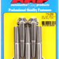 ARP 715-2250 3/8-24 X 2.250 12PT 7/16 Wrenching SS Bolts