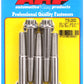 ARP 715-2500 3/8-24 X 2.500 12PT 7/16 Wrenching SS Bolts
