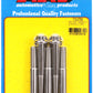 ARP 715-2750 3/8-24 X 2.750 12PT 7/16 Wrenching SS Bolts