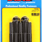 ARP 716-2500 1/2-20 X 2.500 Hex Black Oxide Bolts