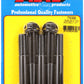 ARP 716-3000 1/2-20 X 3.000 Hex Black Oxide Bolts