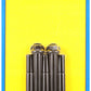 ARP 716-5500 1/2-20 X 5.500 Hex Black Oxide Bolts
