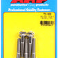 ARP 721-1500 1/4-28 X 1.500 Hex SS Bolts