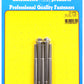 ARP 721-3750 1/4-28 X 3.750 Hex SS Bolts