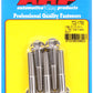 ARP 722-1750 5/16-24 X 1.750 Hex SS Bolts