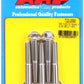 ARP 722-2000 5/16-24 X 2.000 Hex SS Bolts