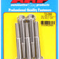 ARP 722-2500 5/16-24 X 2.500 Hex SS Bolts
