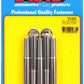 ARP 723-3000 3/8-24 X 3.000 Hex SS Bolts