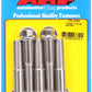 ARP 724-2250 7/16-20 X 2.250 Hex SS Bolts