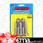 ARP 724-3250 7/16-20 X 3.250 Hex SS Bolts