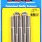ARP 724-3250 7/16-20 X 3.250 Hex SS Bolts