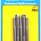 ARP 724-4000 7/16-20 X 4.000 Hex SS Bolts