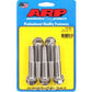 ARP 724-4000 7/16-20 X 4.000 Hex SS Bolts