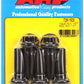ARP Fasteners ARP726-1500 726-1500 1/2-20 X 1.500 12PT Black Oxide Bolts