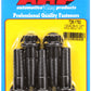 ARP 726-1750 1/2-20 X 1.750 12PT Black Oxide Bolts