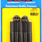 ARP 726-2500 1/2-20 X 2.500 12PT Black Oxide Bolts