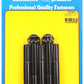 ARP 726-3500 1/2-20 X 3.500 12PT Black Oxide Bolts