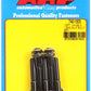 ARP 740-1500 1/4-28 X 1.500 12PT Black Oxide Bolts