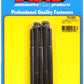 ARP 740-3500 1/4-28 X 3.500 12PT Black Oxide Bolts