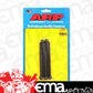 ARP 741-1000 5/16-24 X 1.000 12PT Black Oxide Bolts