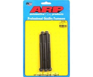 ARP 741-1000 5/16-24 X 1.000 12PT Black Oxide Bolts
