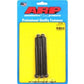 ARP 741-1000 5/16-24 X 1.000 12PT Black Oxide Bolts