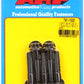 ARP 741-1500 5/16-24 X 1.500 12PT Black Oxide Bolts