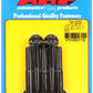 ARP 741-2000 5/16-24 X 2.000 12PT Black Oxide Bolts