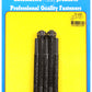 ARP 741-4250 5/16-24 X 4.250 12PT Black Oxide Bolts
