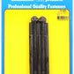 ARP 741-5000 5/16-24 X 5.000 12PT Black Oxide Bolts