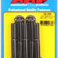 ARP 742-2500 3/8-24 X 2.500 12PT Black Oxide Bolts
