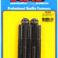 ARP 742-3000 3/8-24 X 3.000 12PT Black Oxide Bolts
