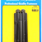 ARP 742-5000 3/8-24 X 5.000 12PT Black Oxide Bolts