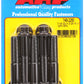 ARP 743-2250 7/16-20 X 2.250 12PT Black Oxide Bolts