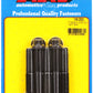 ARP 743-2500 7/16-20 X 2.500 12PT Black Oxide Bolts
