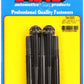 ARP 744-3000 3/8-24 X 3.000 12PT 7/16 Wrenching Black Oxide Bolts