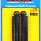 ARP 744-3250 3/8-24 X 3.250 12PT 7/16 Wrenching Black Oxide Bolts