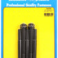 ARP 744-3750 3/8-24 X 3.750 12PT 7/16 Wrenching Black Oxide Bolts